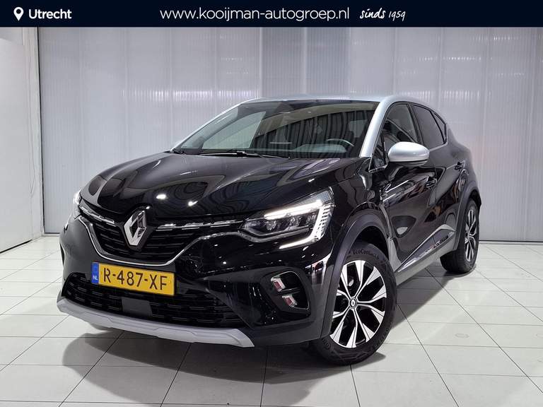 Renault Renault Captur