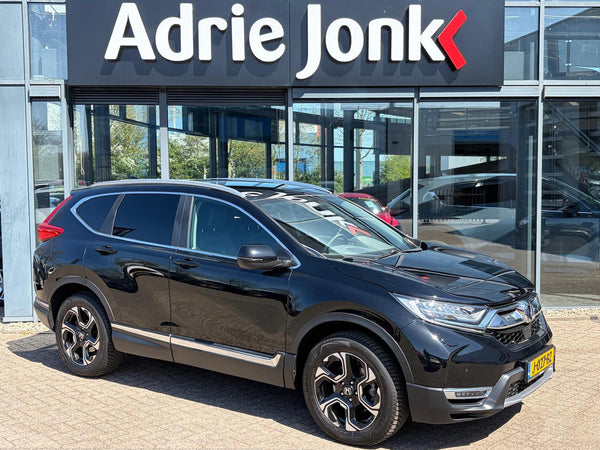 1.5 TURBO AWD Lifestyle 7 PERSOONS