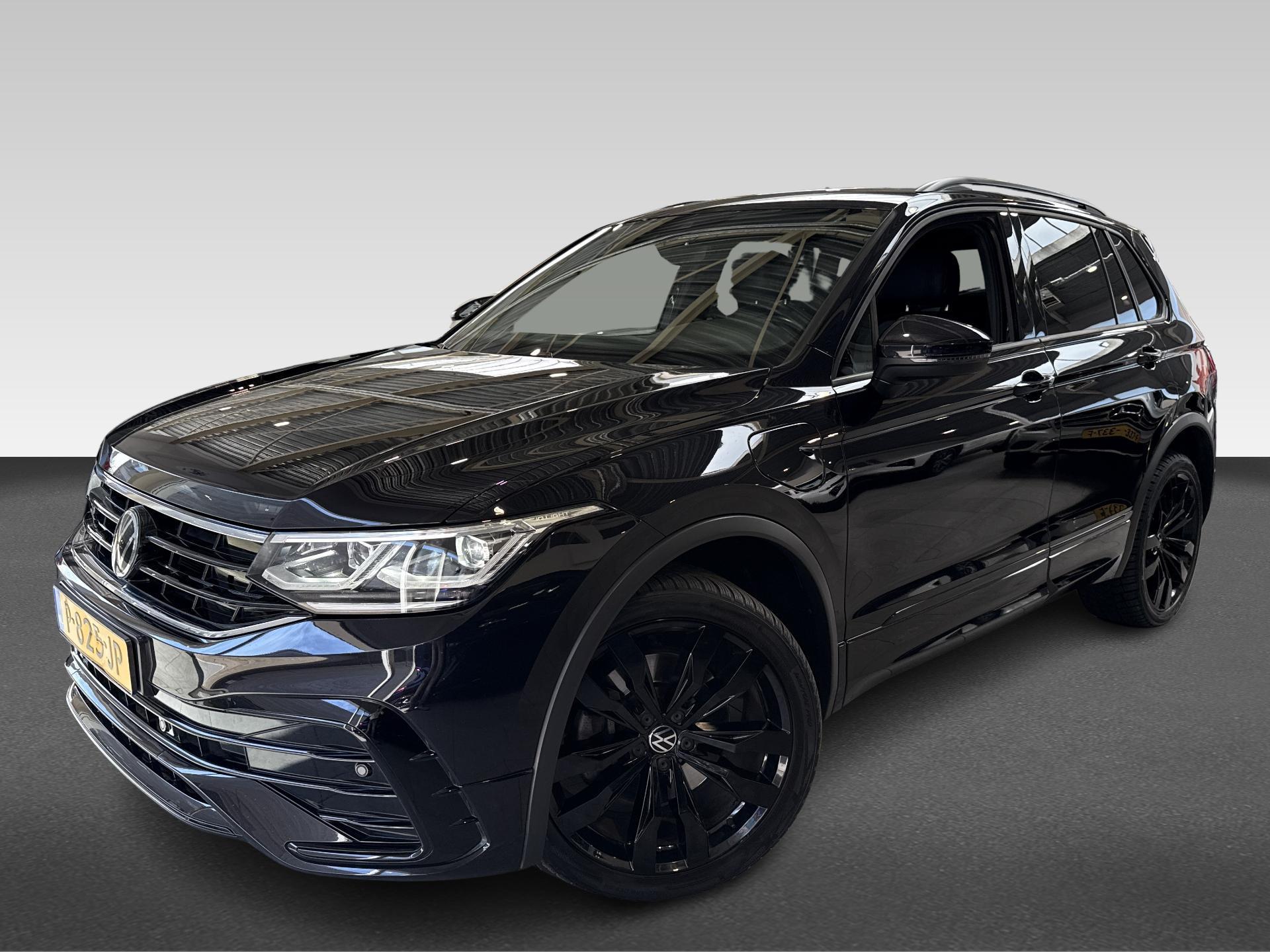Volkswagen Tiguan 1.4 TSI eHybrid R-Line Business+