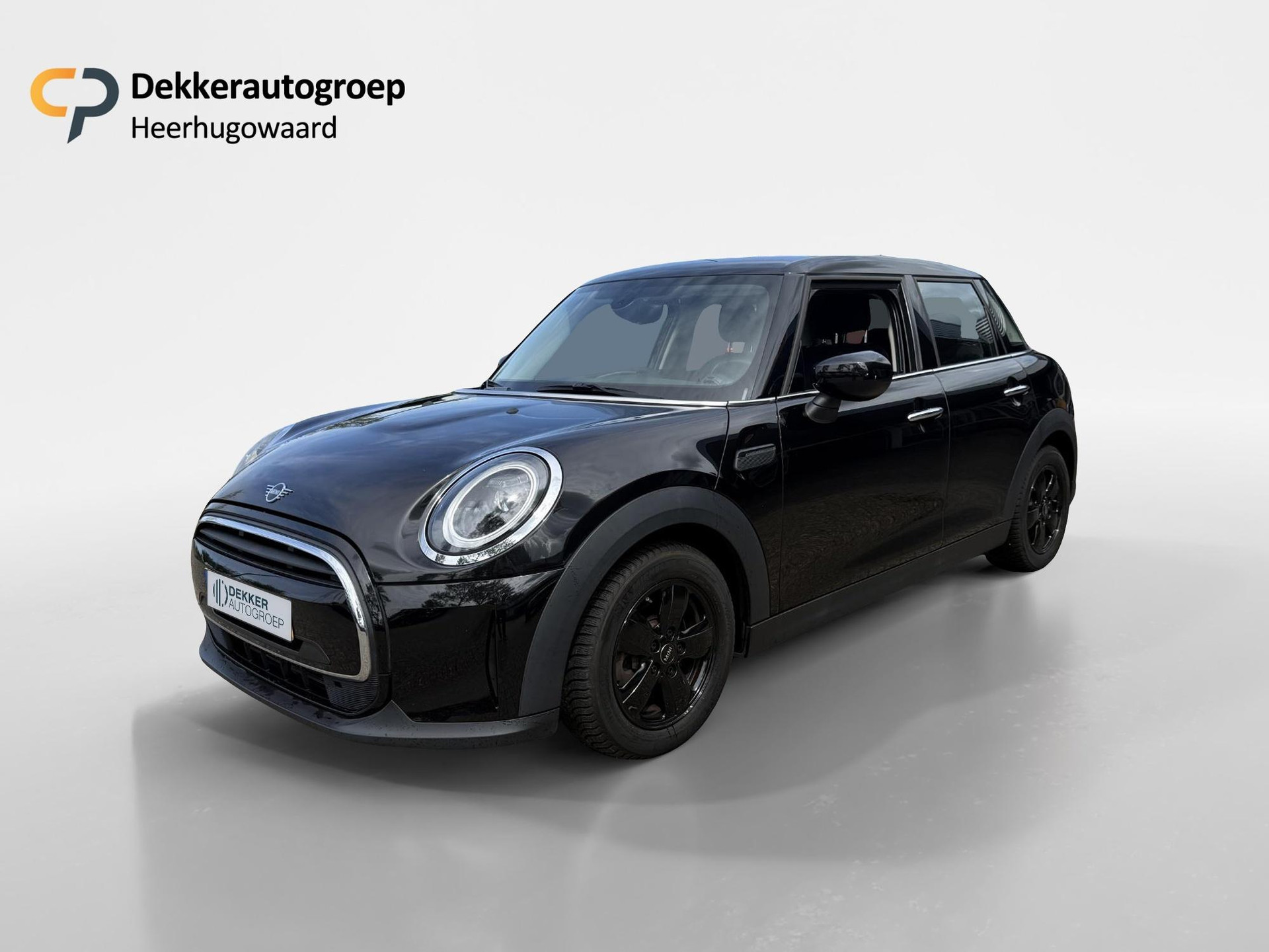 Mini 5-Deurs 1.5 One Essential