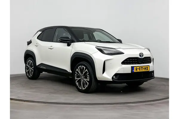 Toyota Yaris Cross Yaris Cross 1.5 Hybrid Adventure