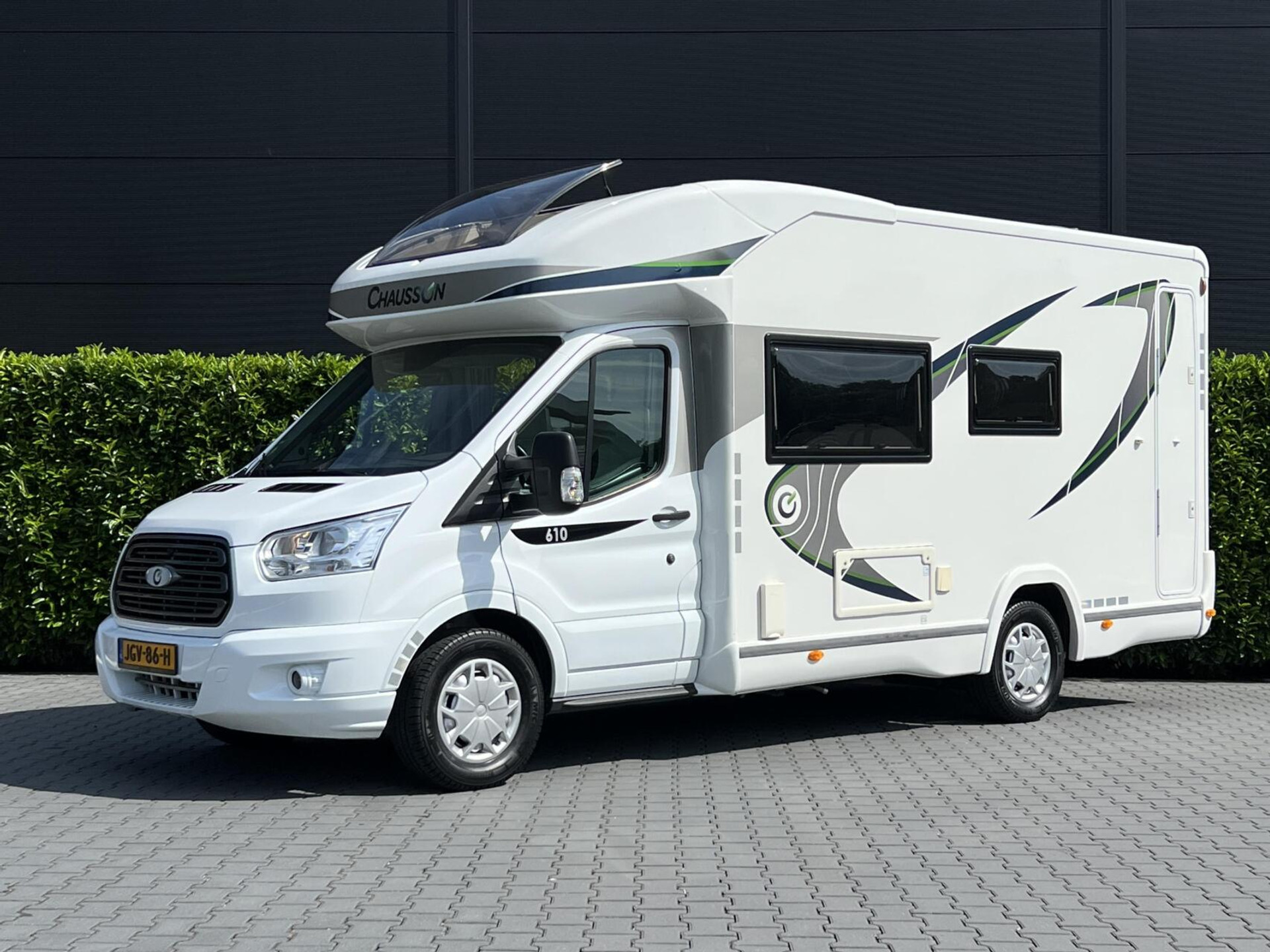 Chausson