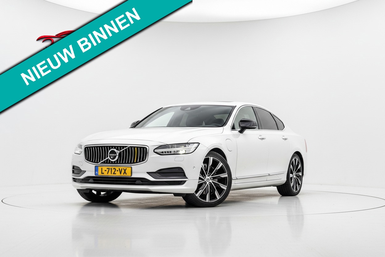 Volvo S90 2.0 T8 AWD Inscription /Pano/massage/B&W/360