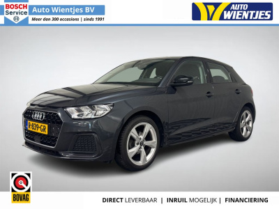 AUDI A1 Sportback 25 TFSI | Edition One | Virt..