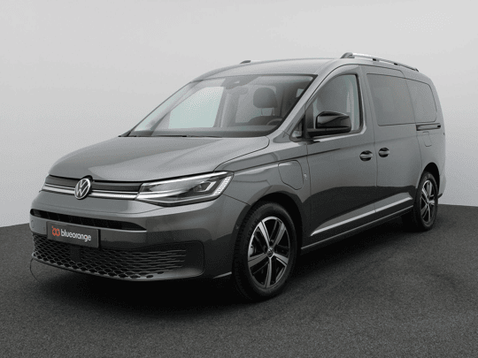 Volkswagen Caddy Maxi 1.5 TSI Hybride Style 150PK DSG