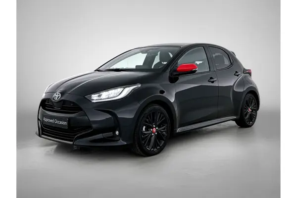 1.5 Hybrid Tokyo Spirit Premium Pack