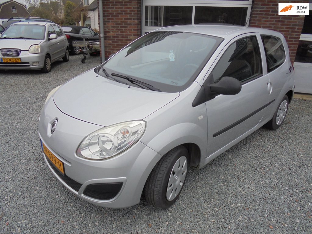 Renault Twingo 1.2 Dynamique / Airco / Apk
