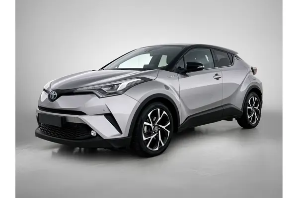 1.8 Hybrid Bi-Tone