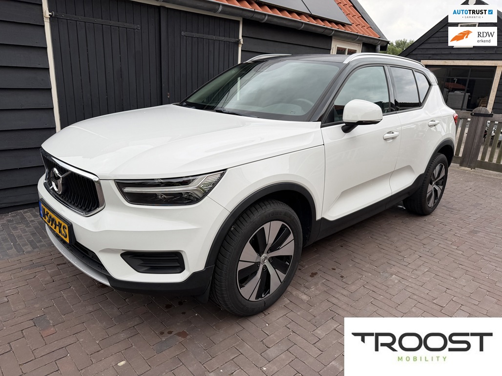 Volvo XC40 1.5 T3 Momentum|Navi|Full Led|Privacyglas|Styling|Volvo on Call