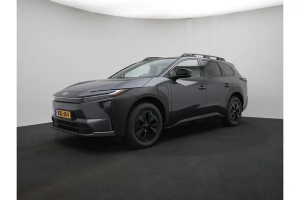 Executive Awd 75 Kwh