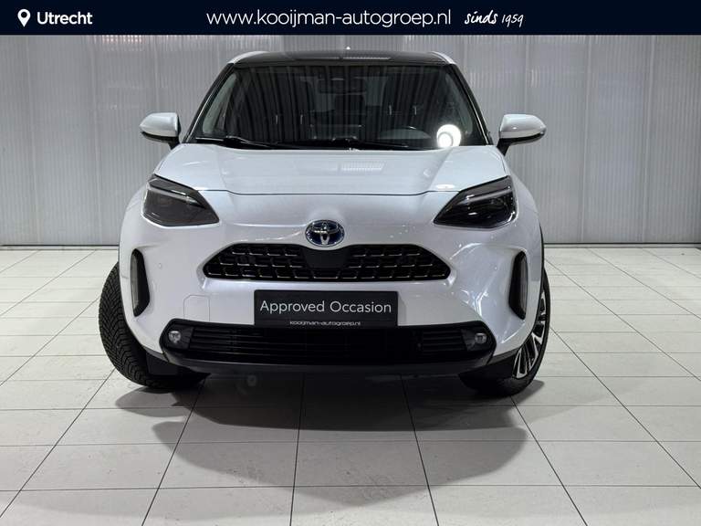 Toyota Toyota Yaris Cross