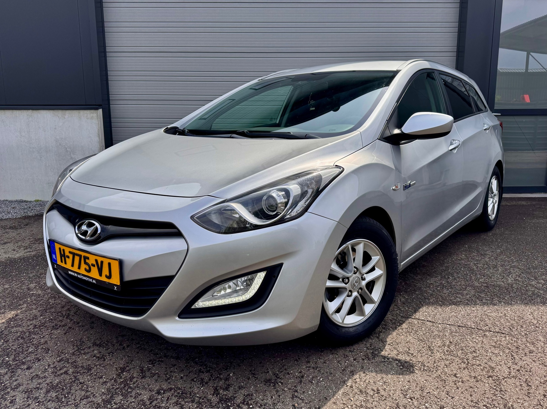 Hyundai I30 Wagon 1.4 / 12mnd garantie