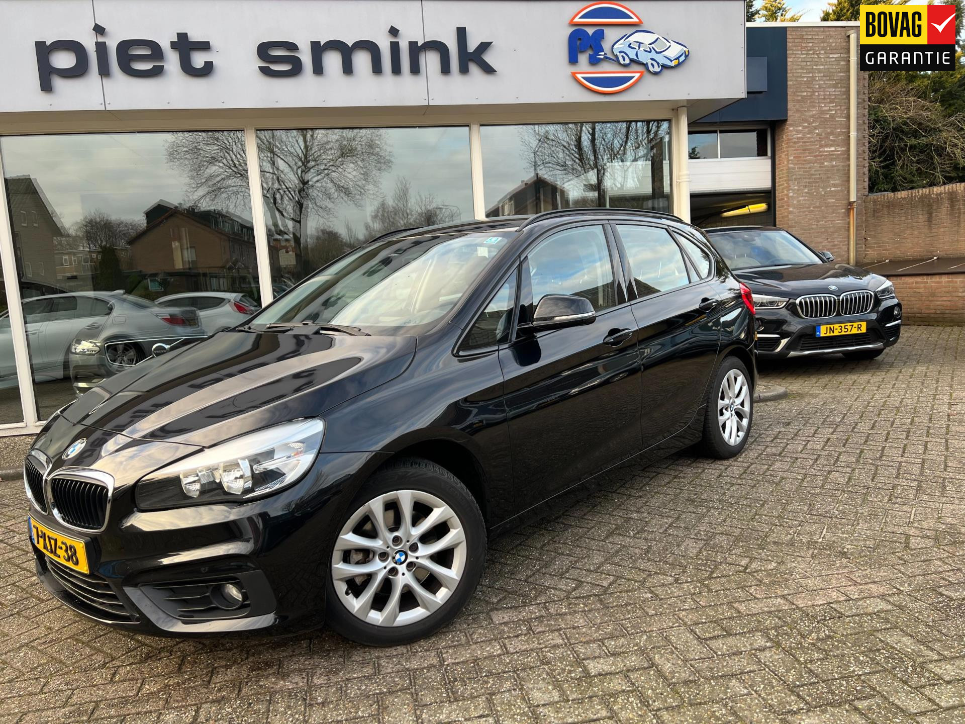 BMW 2 Serie Active Tourer 218i Executive