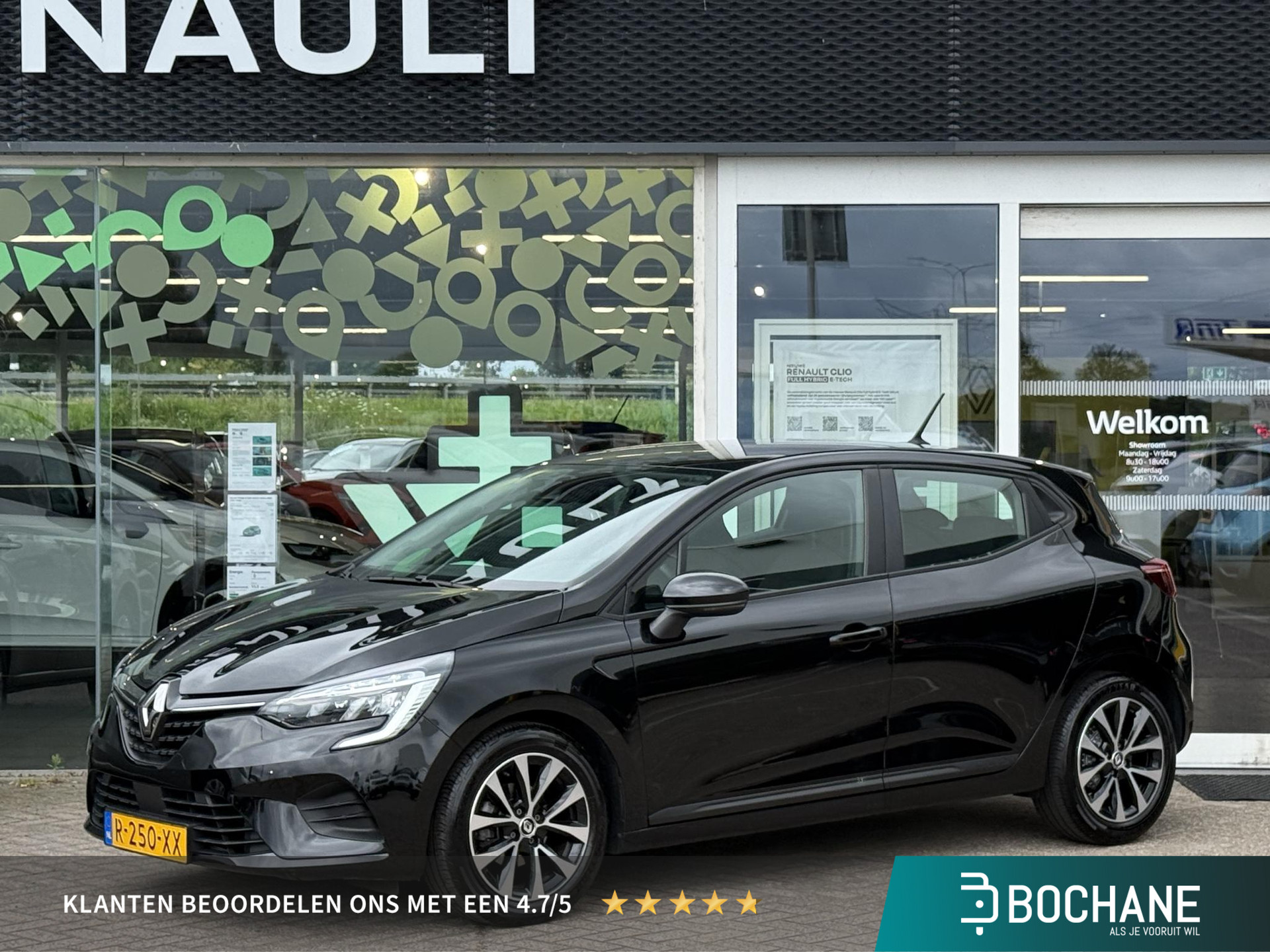 Renault Clio 1.0 TCe 90 Zen
