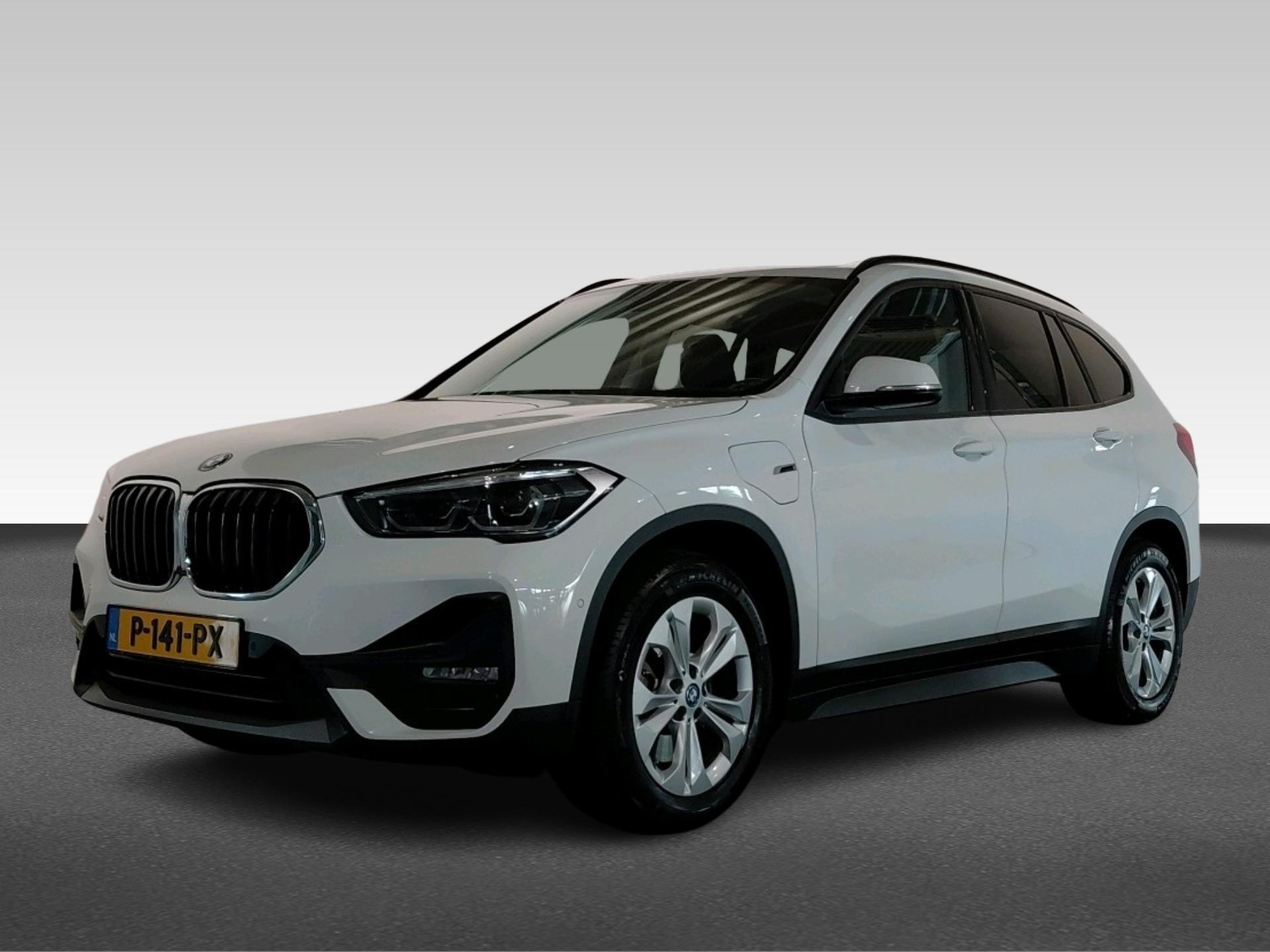 BMW X1 xDrive25e High Executive