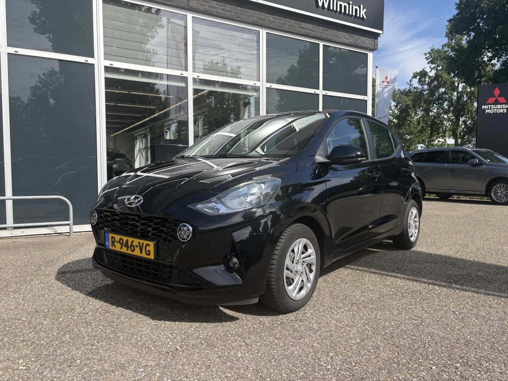 Hyundai i10 1.0 Comfort