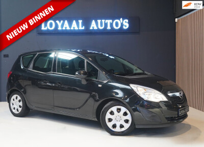 Opel Meriva Opel Meriva