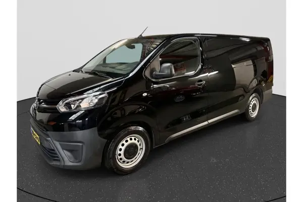 Toyota Proace Proace Worker 2.0 D-4D Live