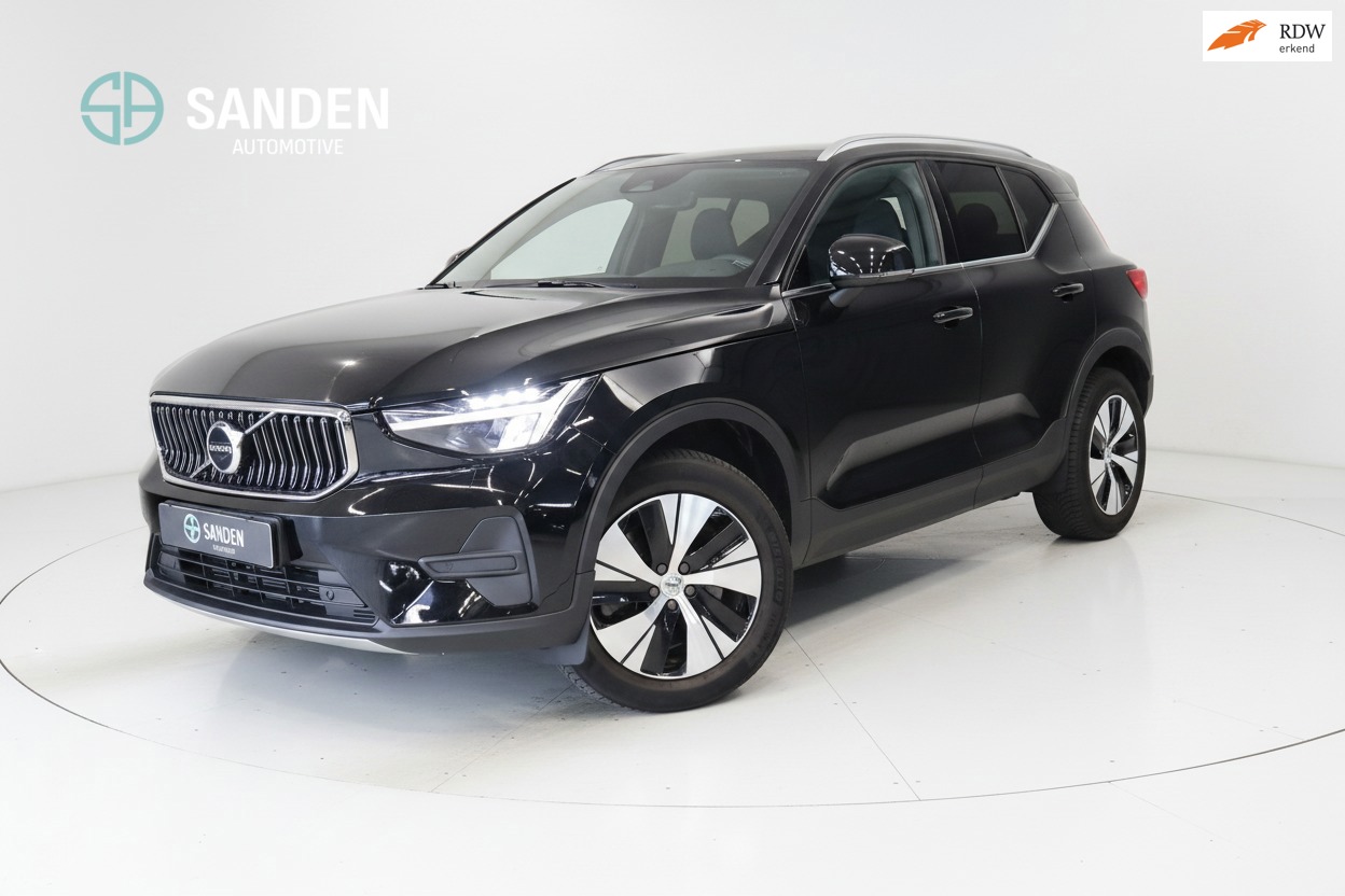 Volvo XC40 1.5 T4 Plug-in hybrid|Automaat|LED|Navi|Camera|Rijassistent-pack|Winterpack|Electr stoelen