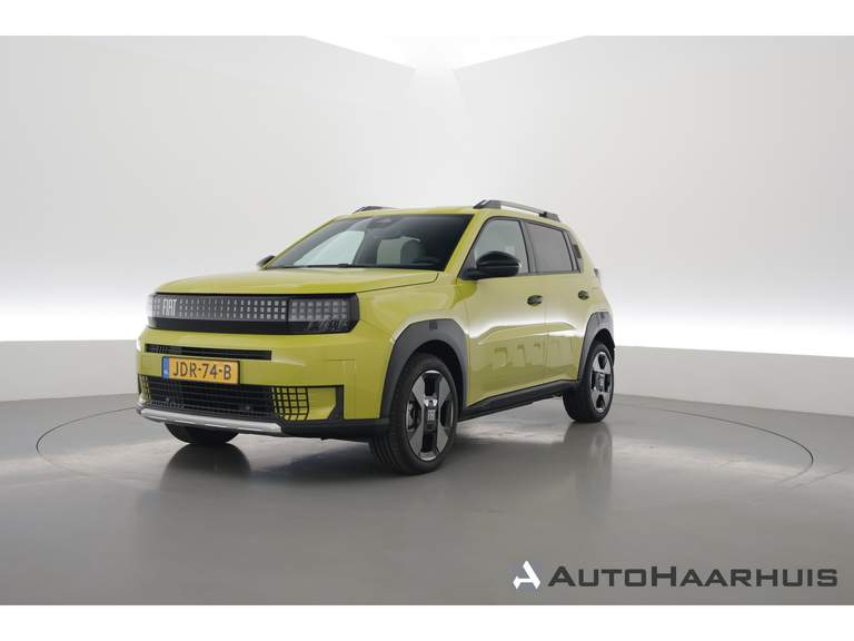 Fiat Fiat Grande Panda La Prima 11 kW 44 kWh