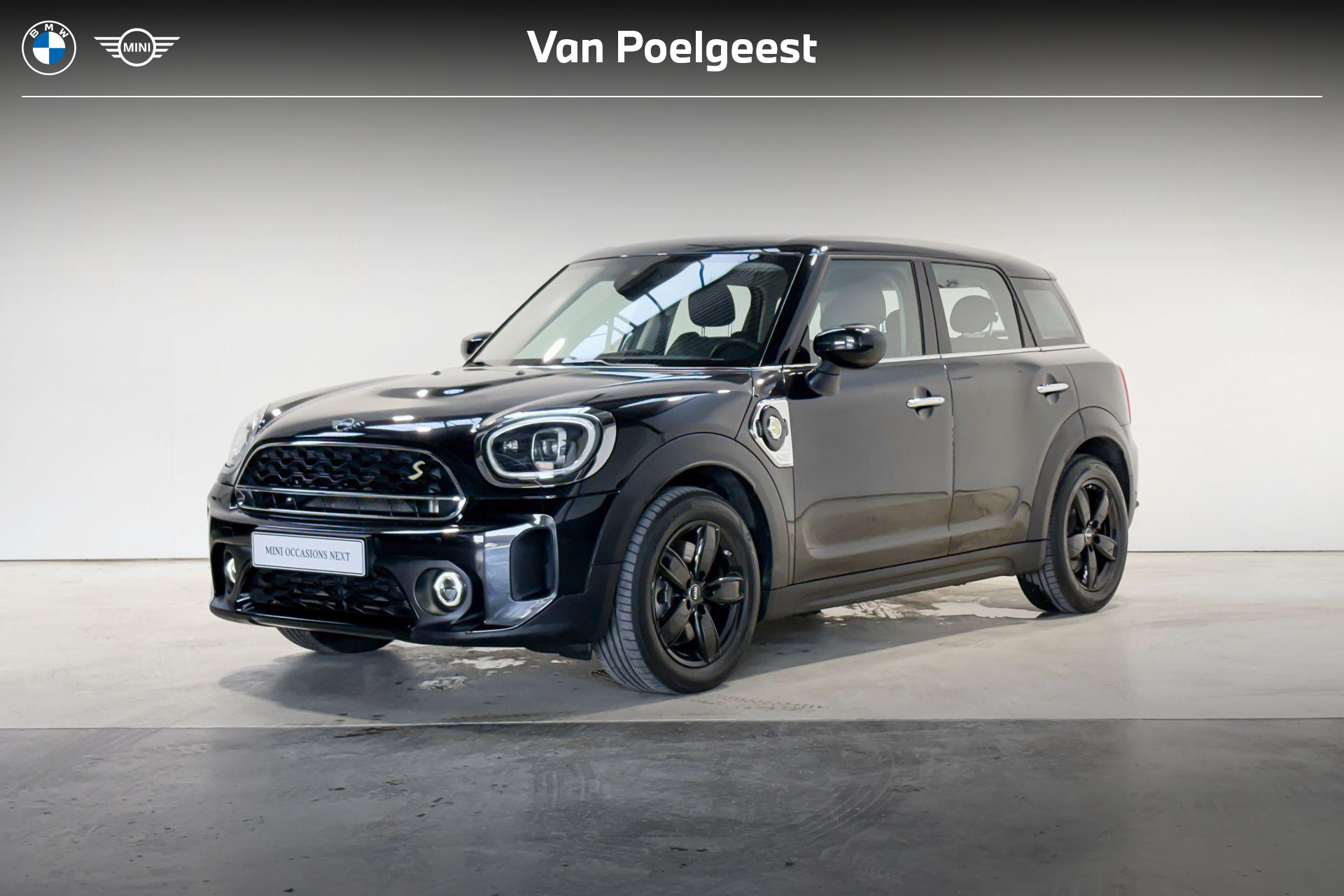Mini Countryman S