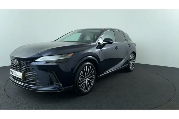 RX 450H+ Plug-In Hybrid Luxury Line, Trekhaak Afn.!