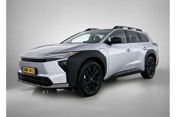 Executive Awd 75 Kwh Ev-Deal
