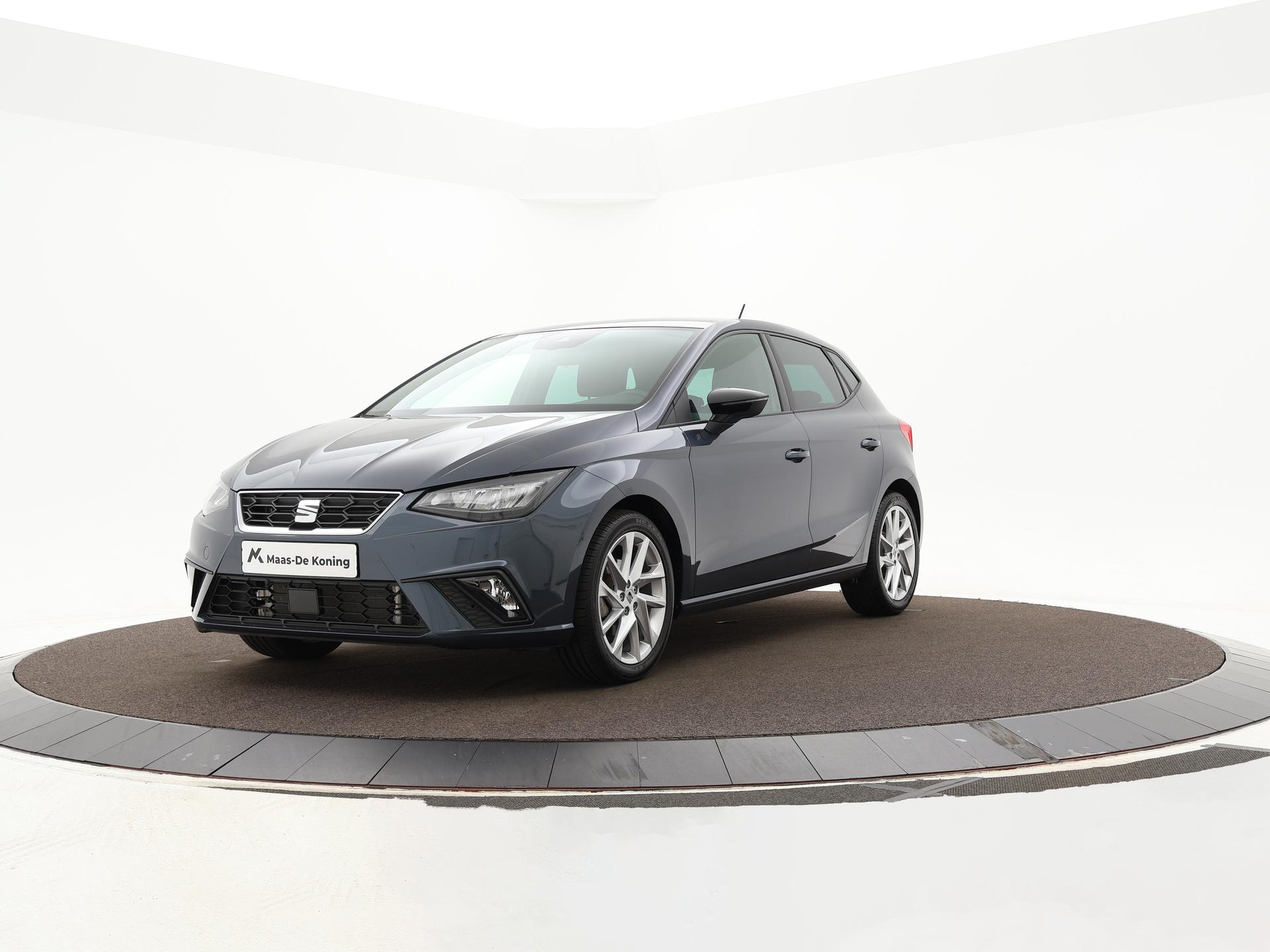 Seat Ibiza 1.0 EcoTSI 115pk DSG FR Business Connect