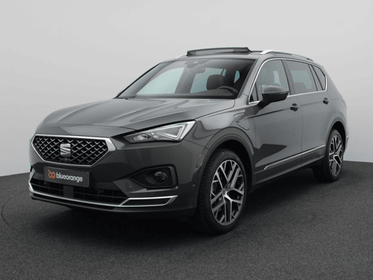 SEAT Tarraco 1.4 TSI e-Hybrid PHEV Xperience 245PK DSG
