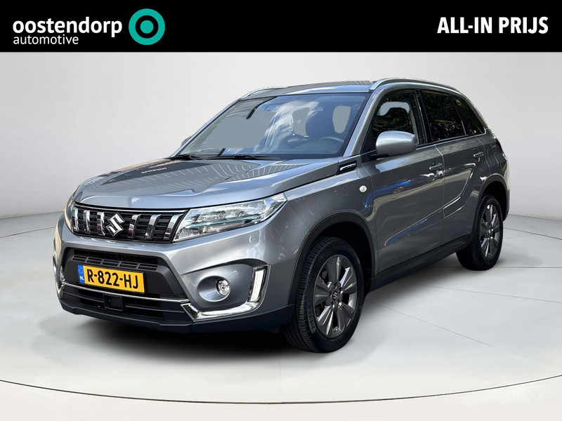 Suzuki Vitara 1.5 Hybrid Select