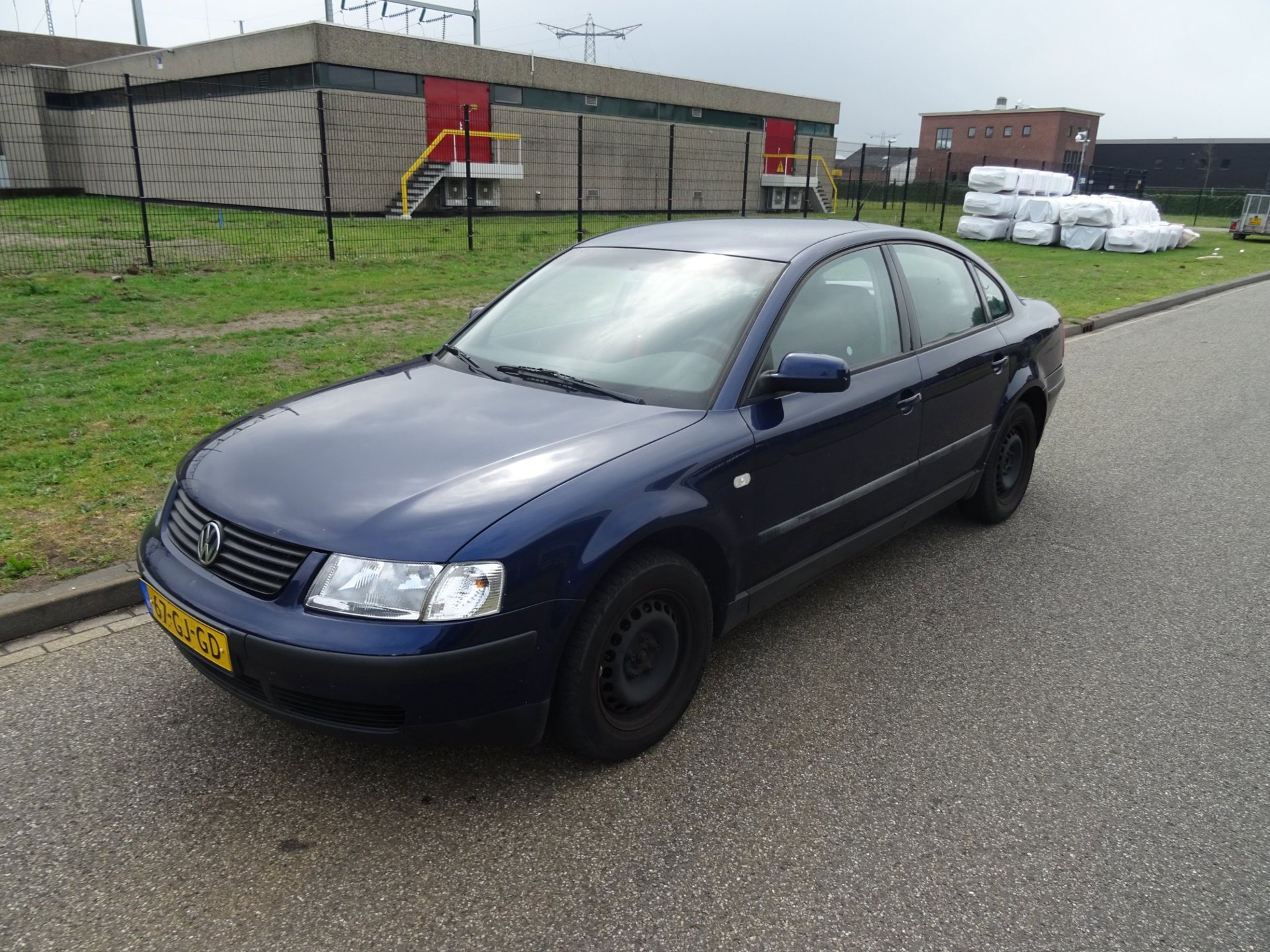 1.8-5V Comfortline