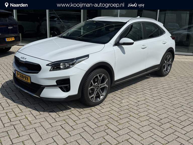 Kia Kia Xceed