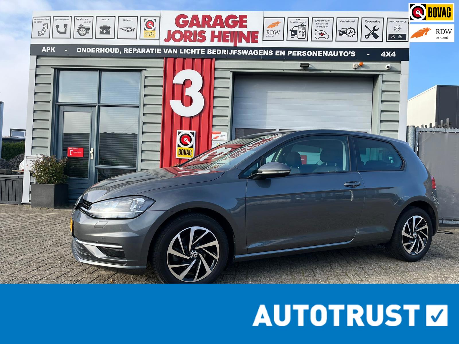 Volkswagen GOLF ALL IN PRIJS ! Join 28000 km !!! 6 maand Garantie