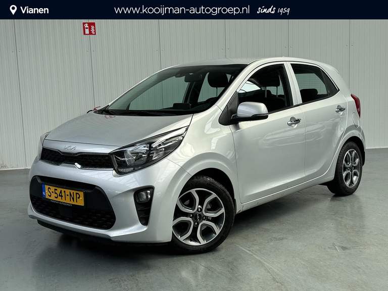 Kia Kia Picanto