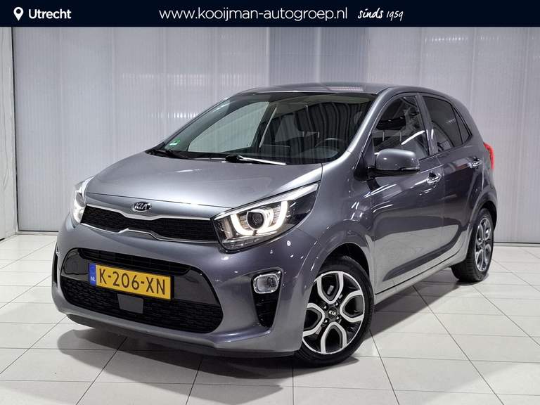 Kia Kia Picanto