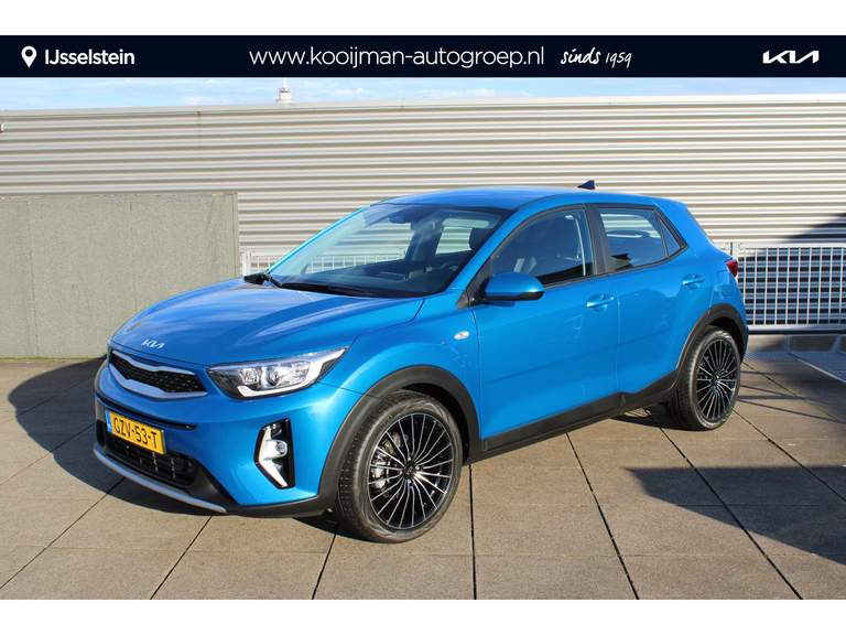 Kia Kia Stonic