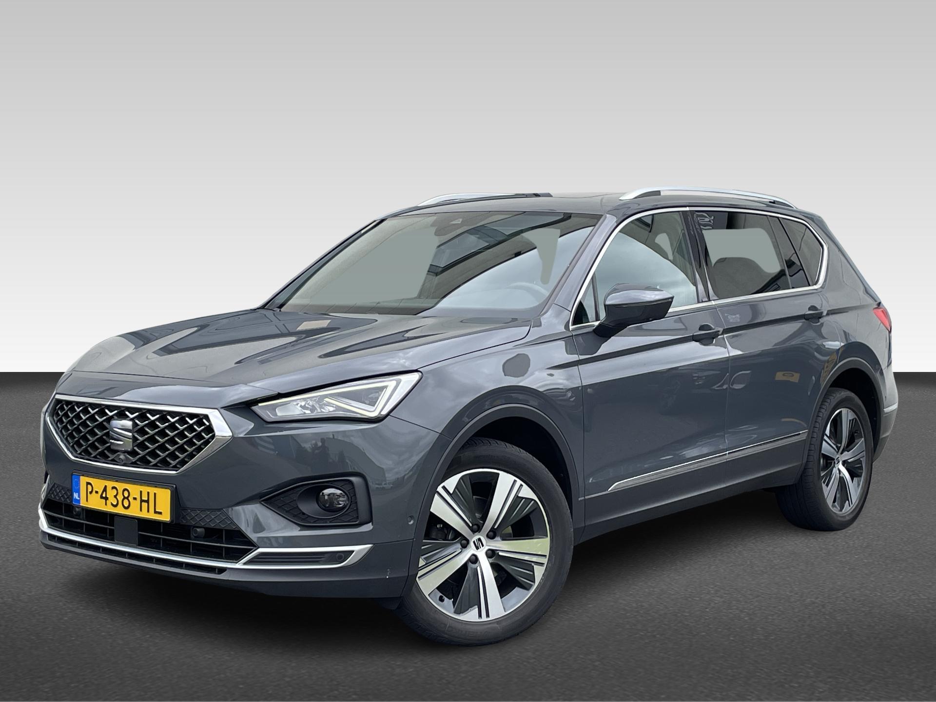 Seat Tarraco 1.5 TSI FR Business Intense