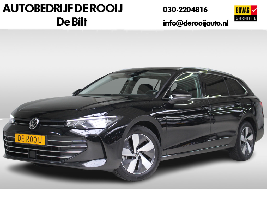 Volkswagen Passat Variant 1.5 eHybrid Business