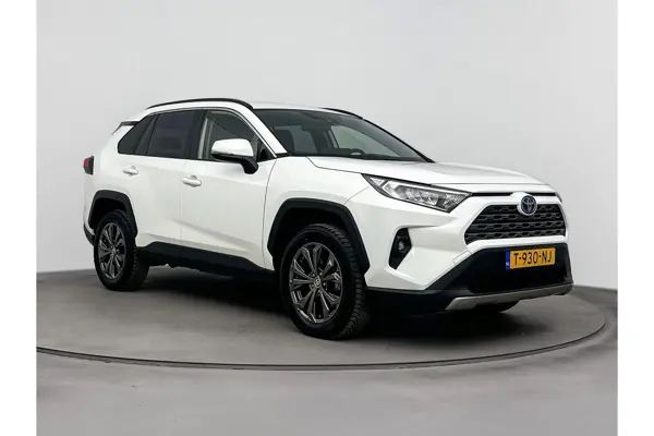 Toyota RAV4 RAV4 2.5 Hybrid Dynamic