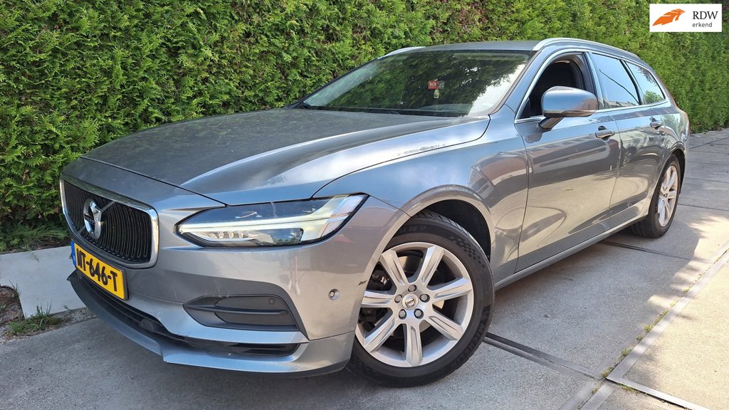 Volvo V90 2.0 D4 Momentum