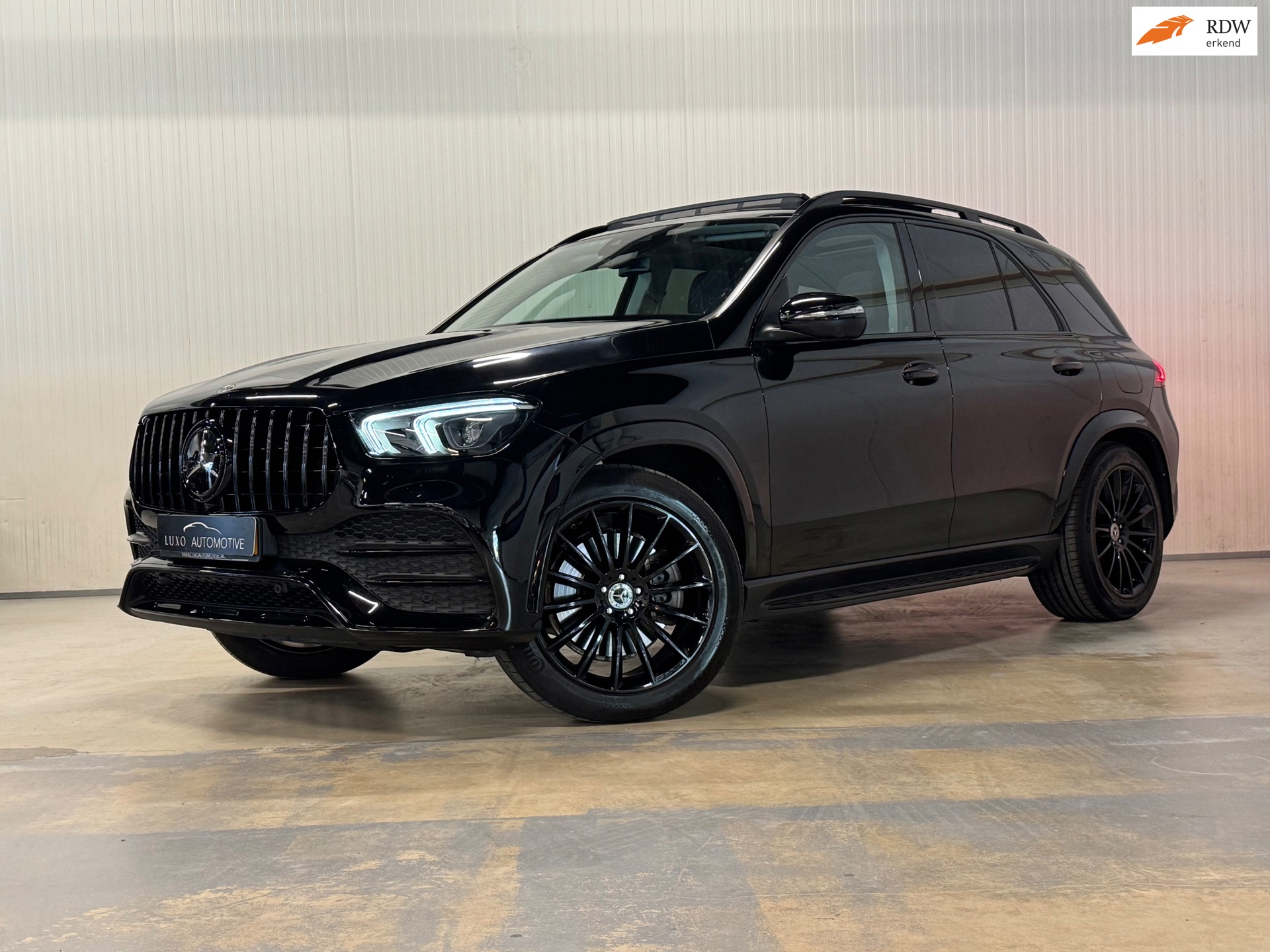 Mercedes-Benz GLE-klasse 350 e 4MATIC Premium Plus | PANO | AMG/NIGHT | HUD | 360 CAMERA | MEMORY SEATS