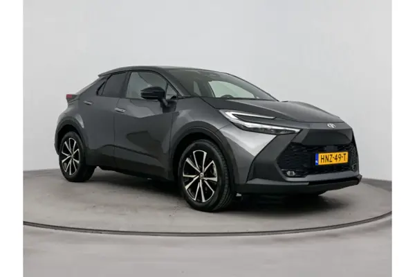 Toyota C-HR C-HR 2.0 Plug-In Hybrid 220 First Edition