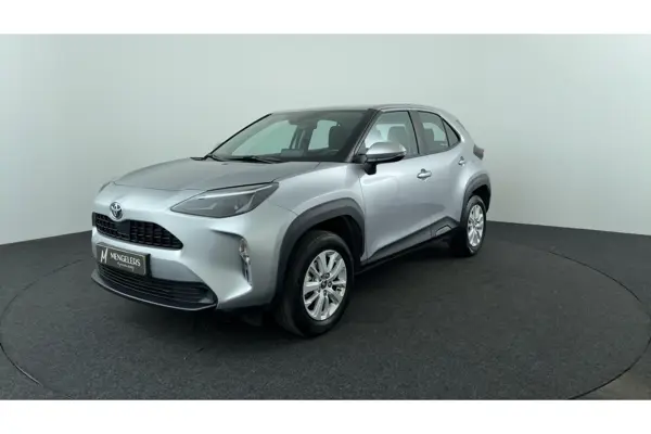 Toyota Yaris Cross Yaris Cross 1.5 Hybrid Active