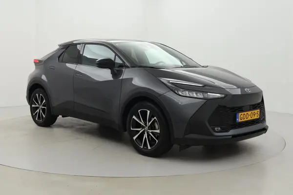 Toyota C-HR C-HR 1.8 Hybrid 140 Dynamic