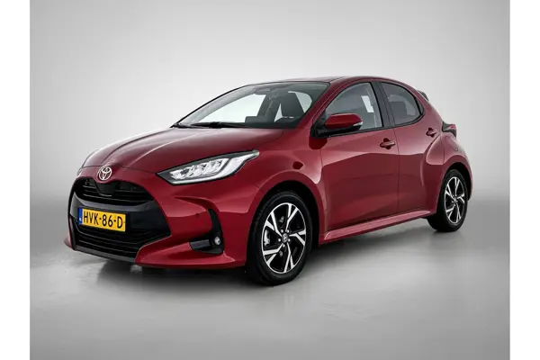 1.5 Hybrid 115 Dynamic Comfort Pack