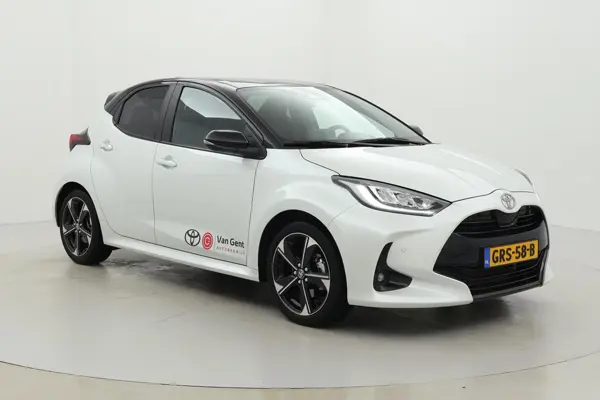 Toyota Yaris Yaris 1.5 Hybrid 130 Launch Edition