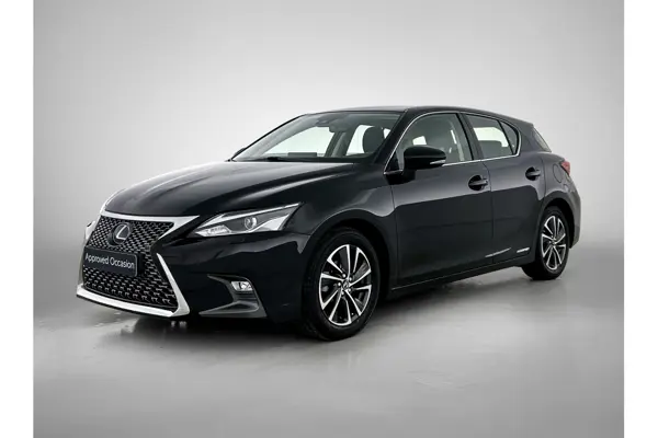 CT 200h Edition 30