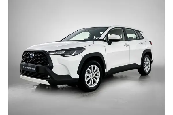 2.0 High Power Hybrid Active
