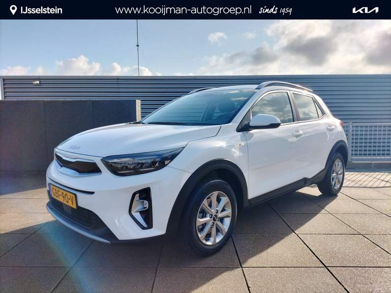 Kia Kia Stonic