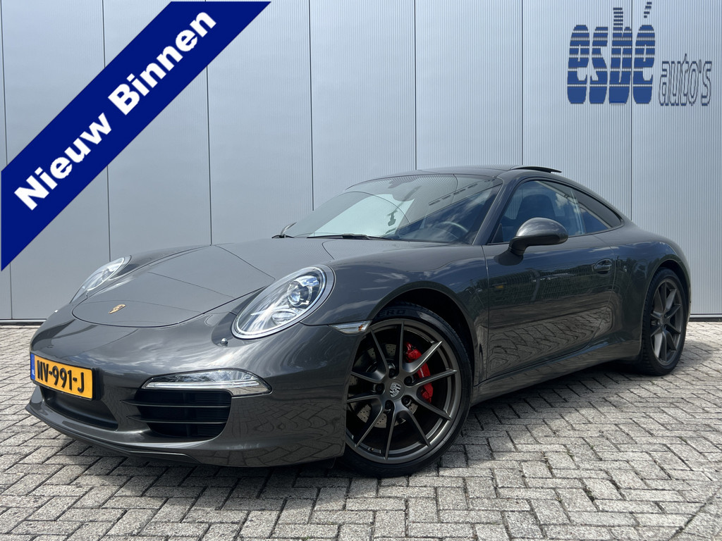 Porsche 911 Porsche 911